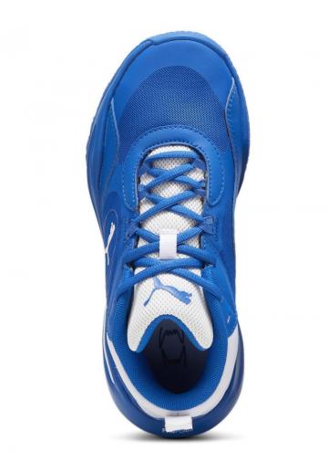 Высокие кеды