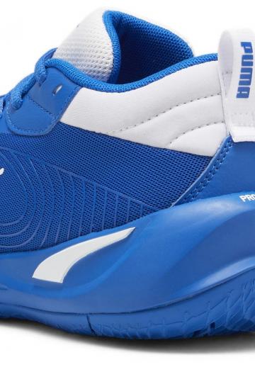 Высокие кеды