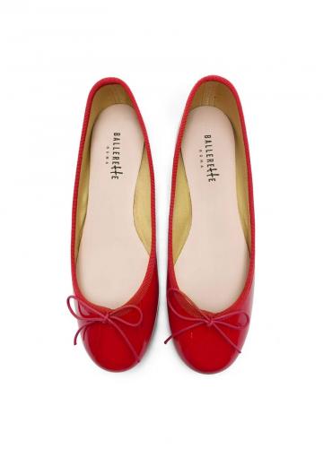 Спортивные балетки