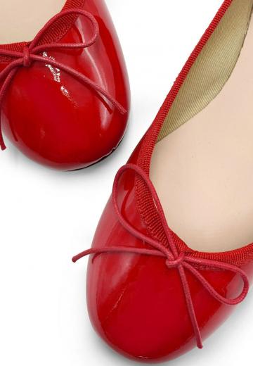 Спортивные балетки