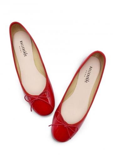 Спортивные балетки