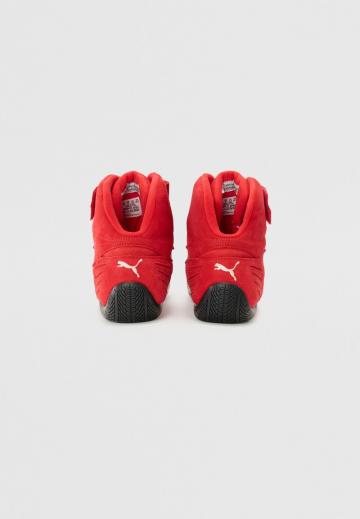 Высокие кеды