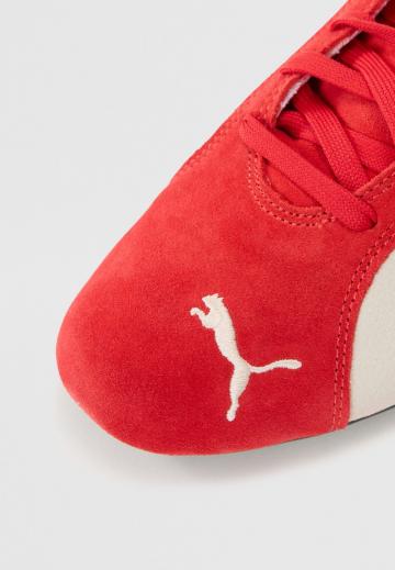 Высокие кеды