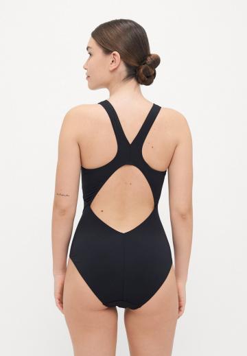 Купальное платье