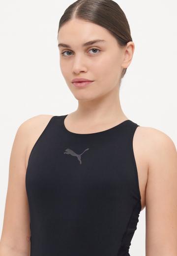 Купальное платье