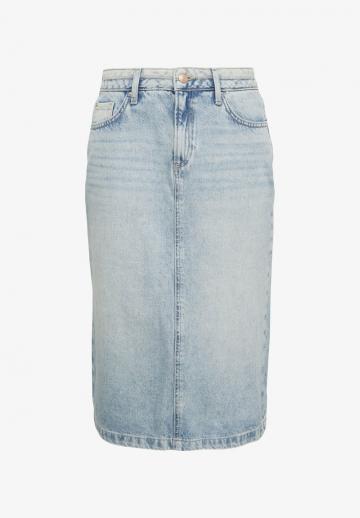 Летняя юбка