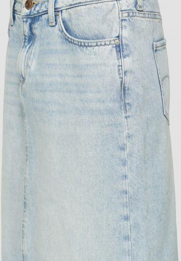 Летняя юбка