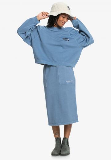 Летняя юбка