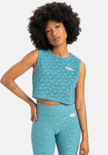 Майка-борцовка