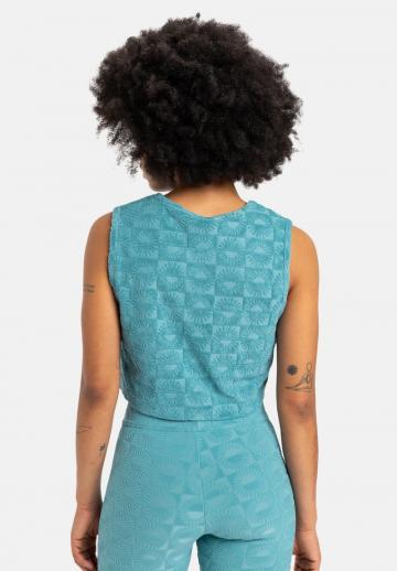 Майка-борцовка