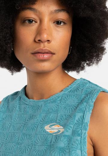 Майка-борцовка