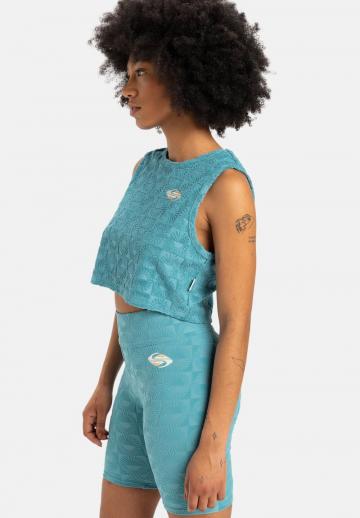 Майка-борцовка