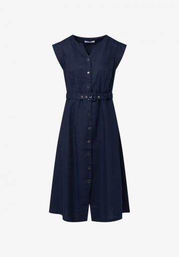 Блузка-платье