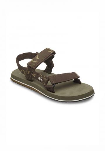 Спортивные сандалии