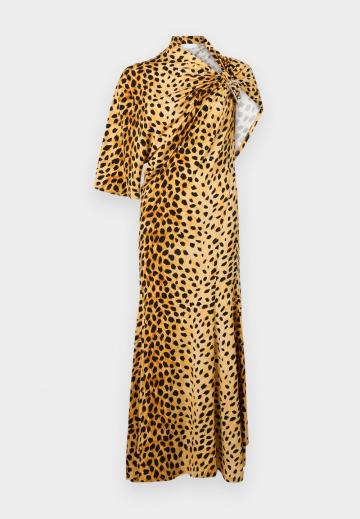 Платье макси