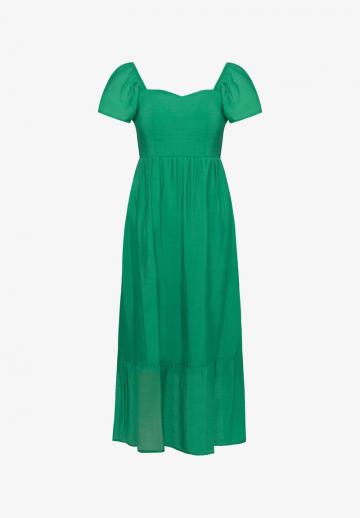 Платье макси