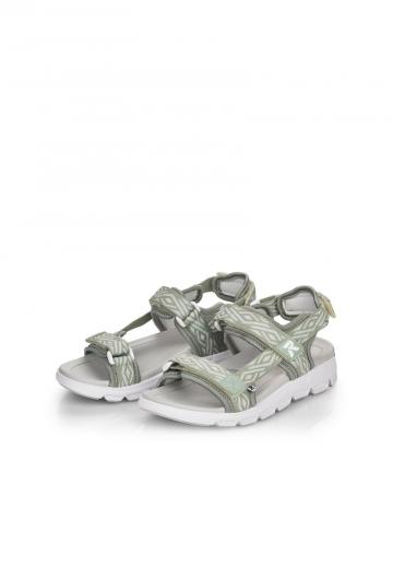 Походные сандалии