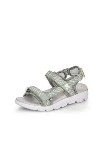 Походные сандалии