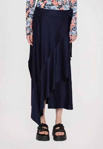 Летняя юбка