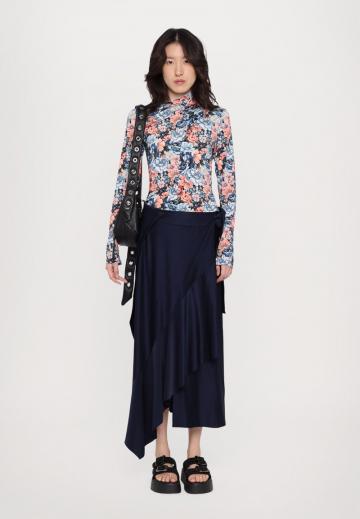 Летняя юбка