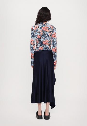 Летняя юбка