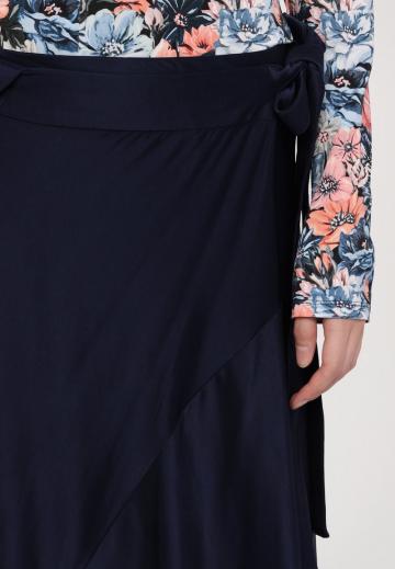 Летняя юбка