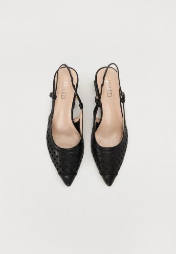 Туфли слинги