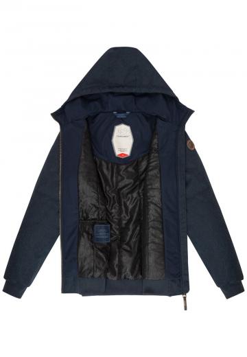 Зимняя куртка