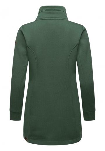 Короткое пальто