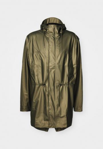Куртка-дождевик