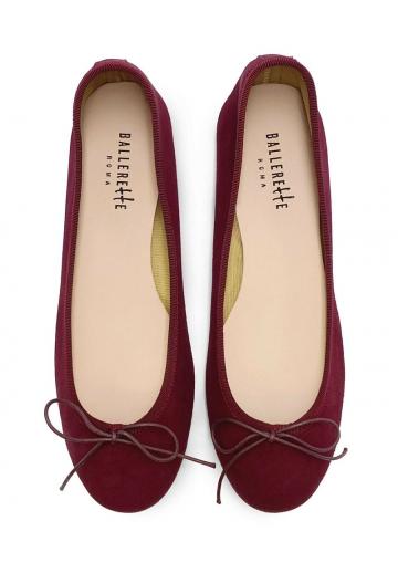 Спортивные балетки