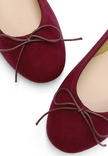 Спортивные балетки