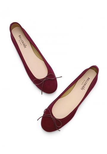 Спортивные балетки