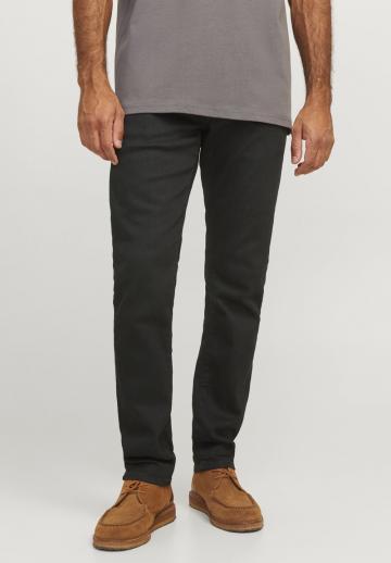 Узкие джинсы