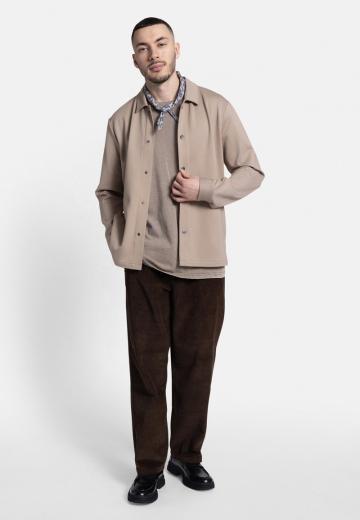 Вельветовые брюки