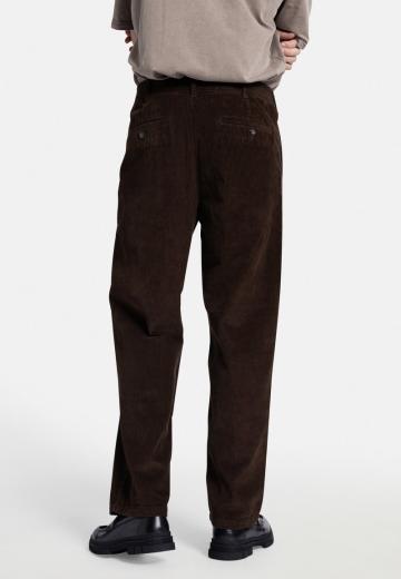 Вельветовые брюки