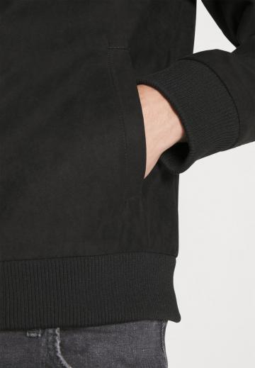 Куртка бомбер