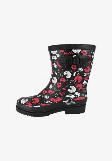 Резиновые сапоги