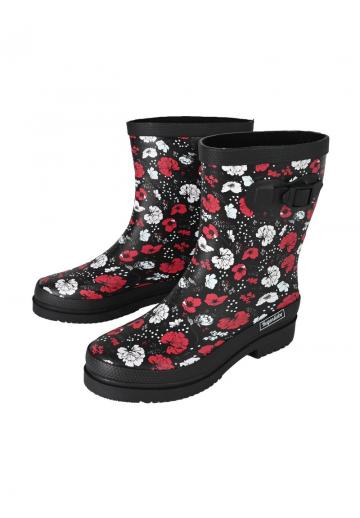 Резиновые сапоги