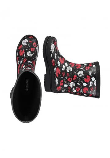 Резиновые сапоги