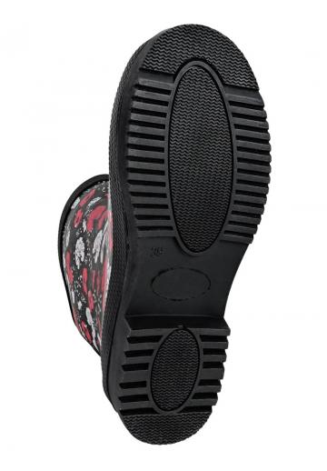 Резиновые сапоги