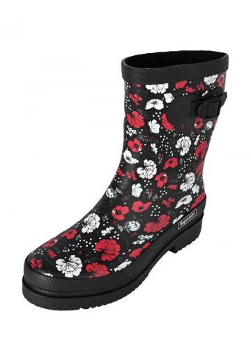 Резиновые сапоги