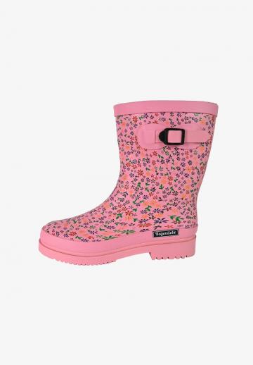 Резиновые сапоги