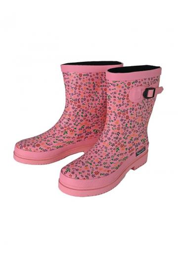 Резиновые сапоги