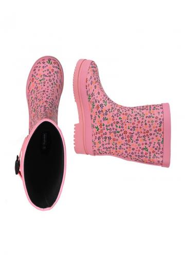 Резиновые сапоги