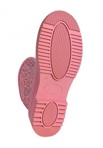 Резиновые сапоги