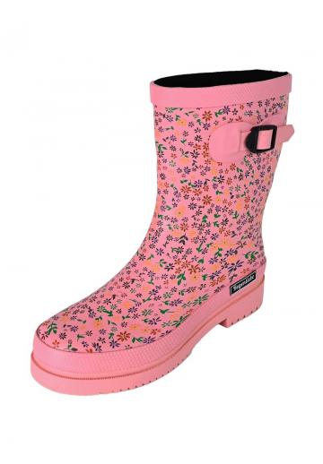 Резиновые сапоги