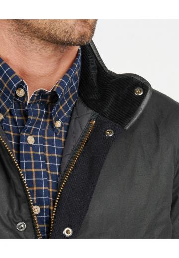 Зимняя куртка