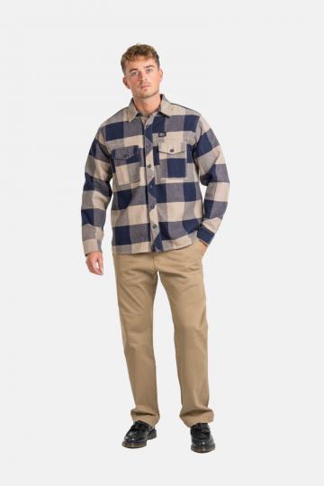 Вельветовые брюки