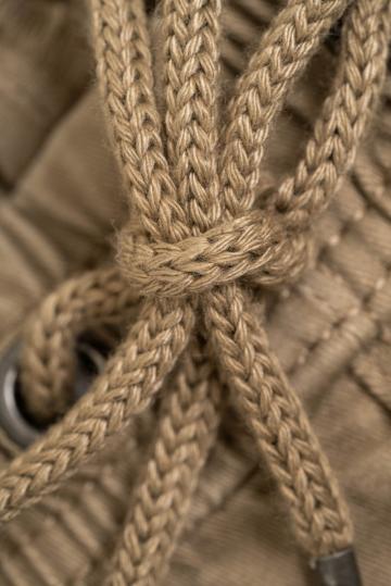 Вельветовые брюки